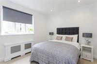 Hyde Park Hotel Londres